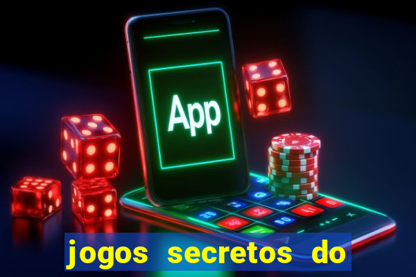 jogos secretos do friv 2018